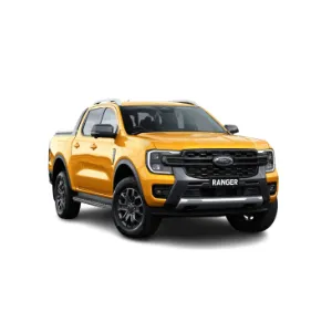 Ford Ranger-2008