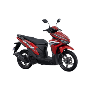 Honda Scooter Click 125