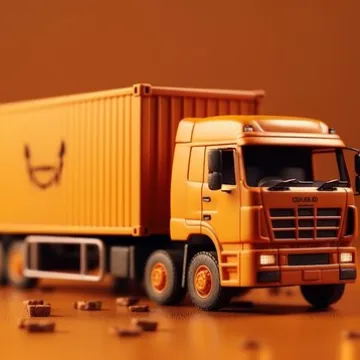 Trucks & Buses