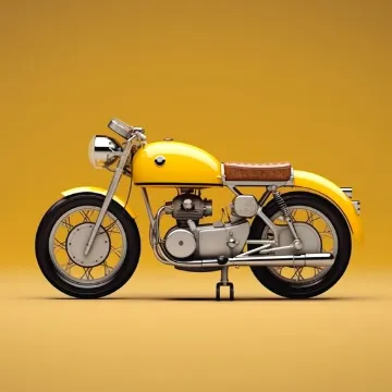 Motor Bike